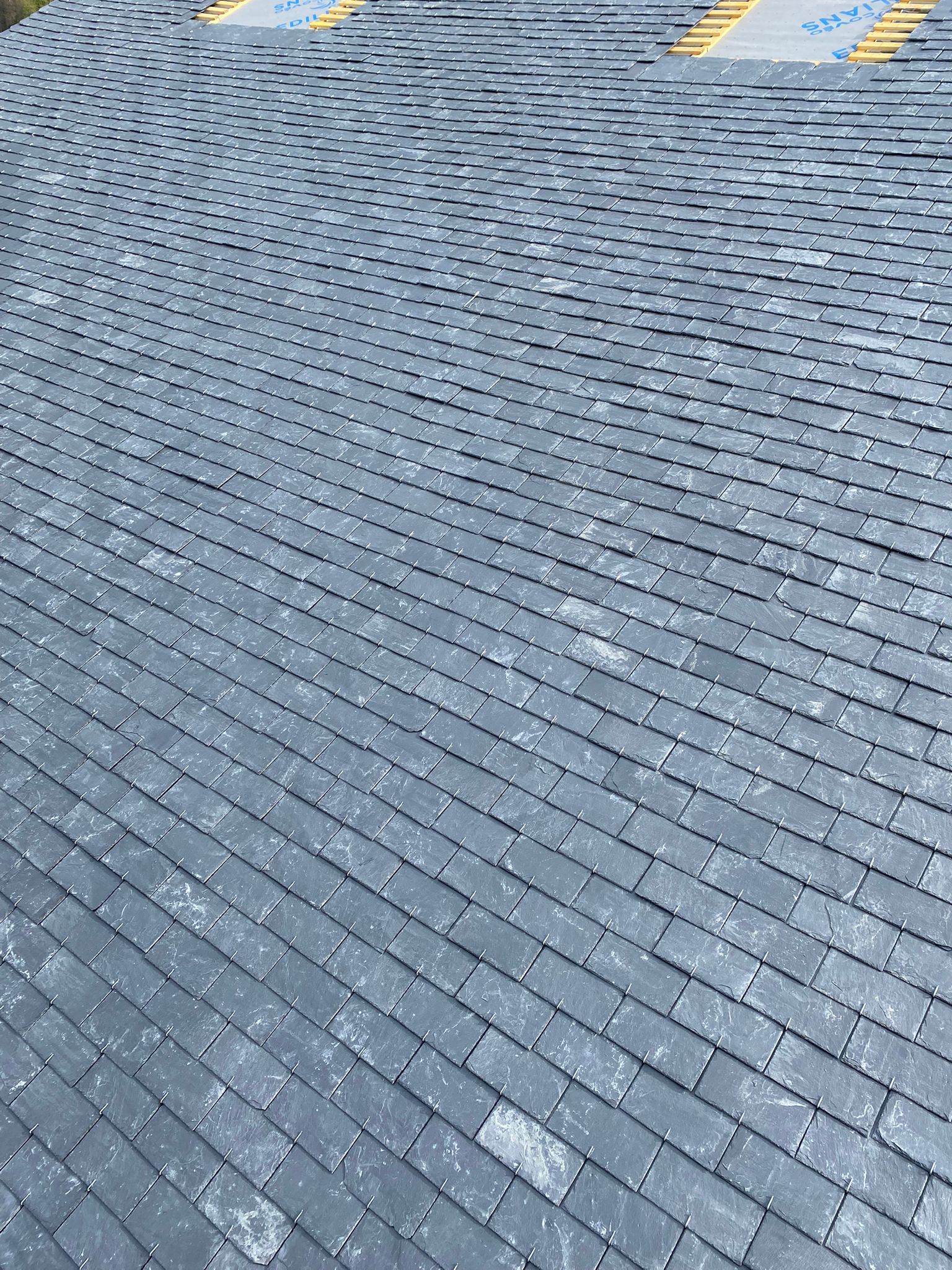 Travaux couverture après travaux - Fabre Toiture